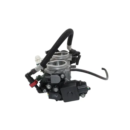 Rampe d'injection KAWASAKI ER6 650 N 2009 - 2011