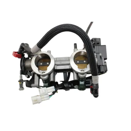 Rampe d'injection KAWASAKI ER6 650 N 2009 - 2011