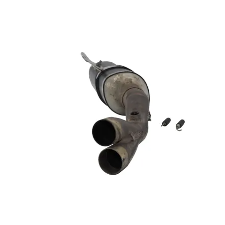 Silencieux (echappement) KAWASAKI ER6 650 N 2009 - 2011