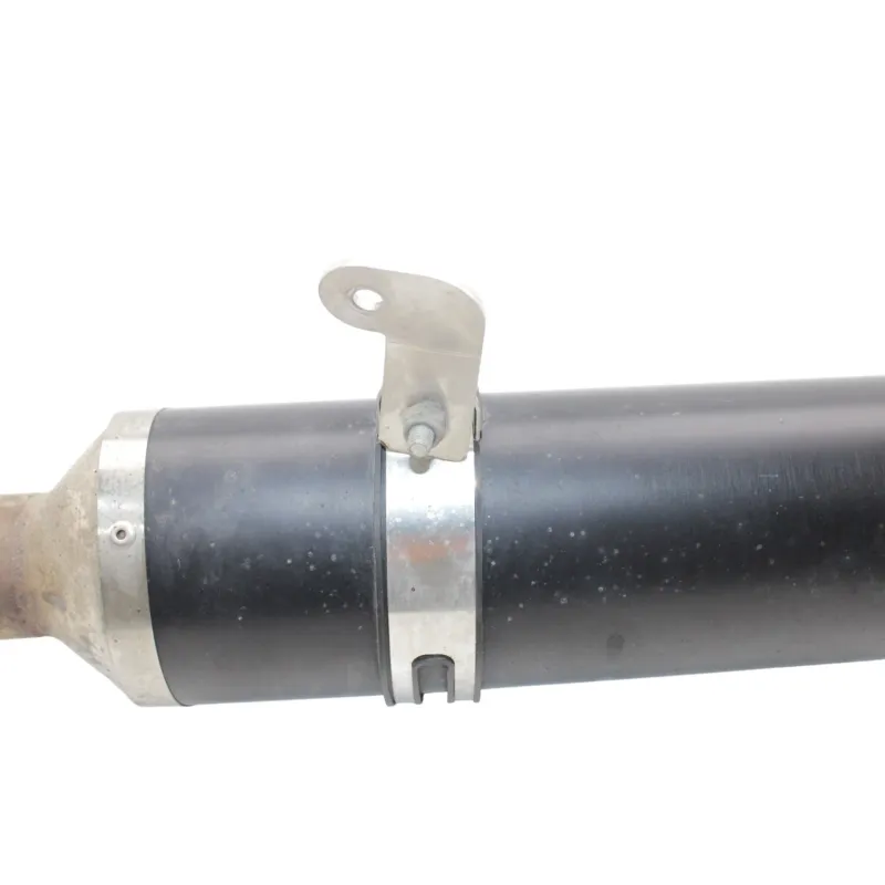 Silencieux (echappement) KAWASAKI ER6 650 N 2009 - 2011