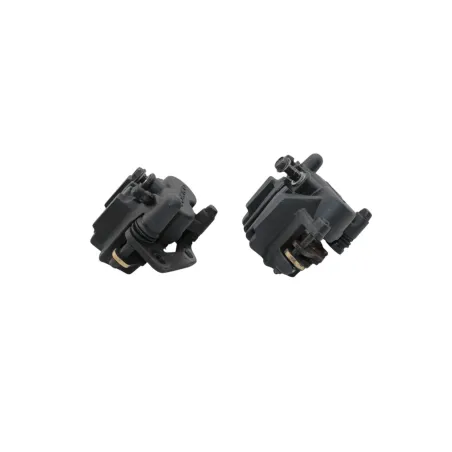 Etrier de frein avant KAWASAKI ER6 650 N 2009 - 2011