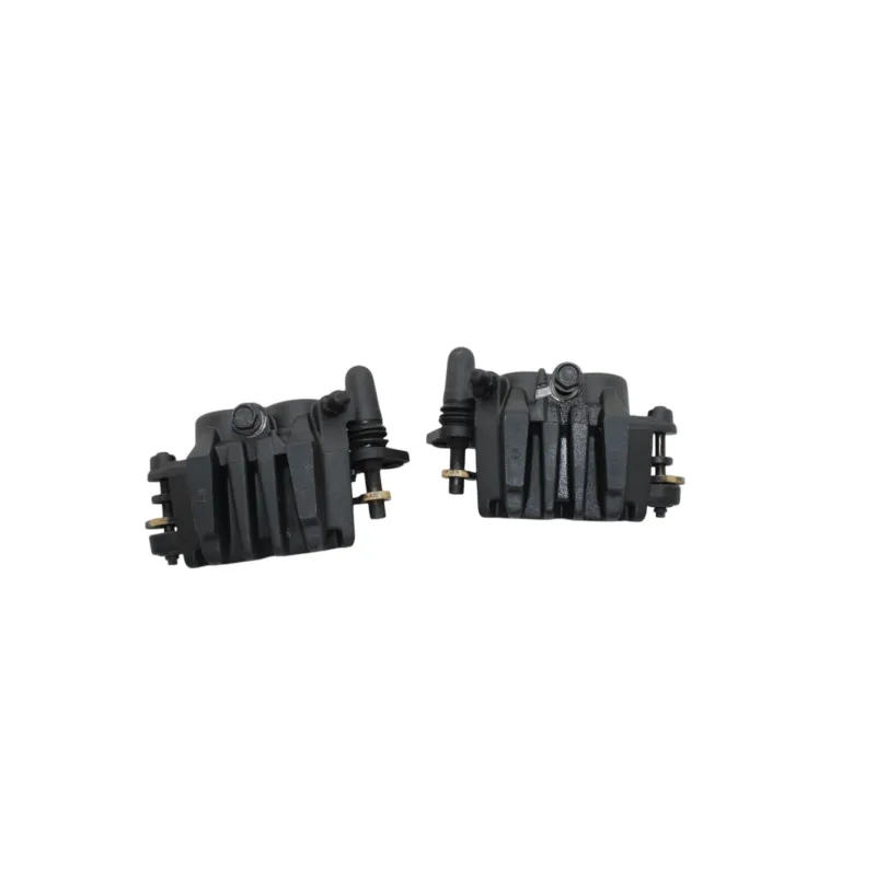 Etrier de frein avant KAWASAKI ER6 650 N 2009 - 2011