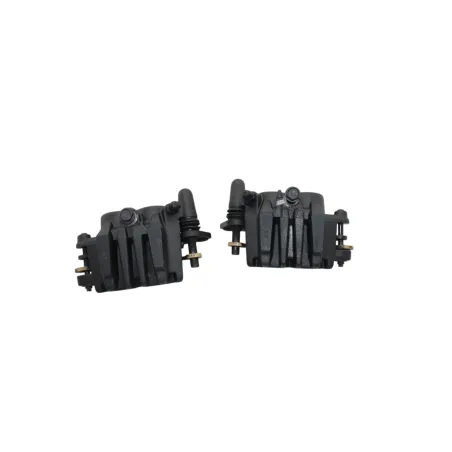 Etrier de frein avant KAWASAKI ER6 650 N 2009 - 2011
