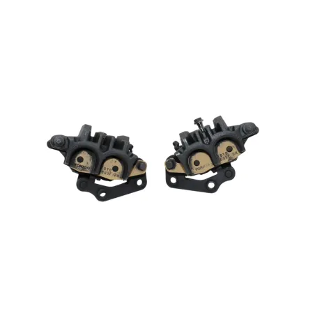 Etrier de frein avant KAWASAKI ER6 650 N 2009 - 2011