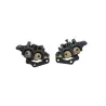 Etrier de frein avant KAWASAKI ER6 650 N 2009 - 2011 Etrier de frein avant KAWASAKI ER6 650 N 2009 - 2011