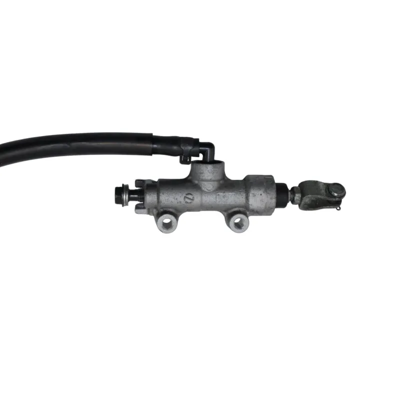 Maitre cylindre frein arriere KAWASAKI ER6 650 N 2009 - 2011