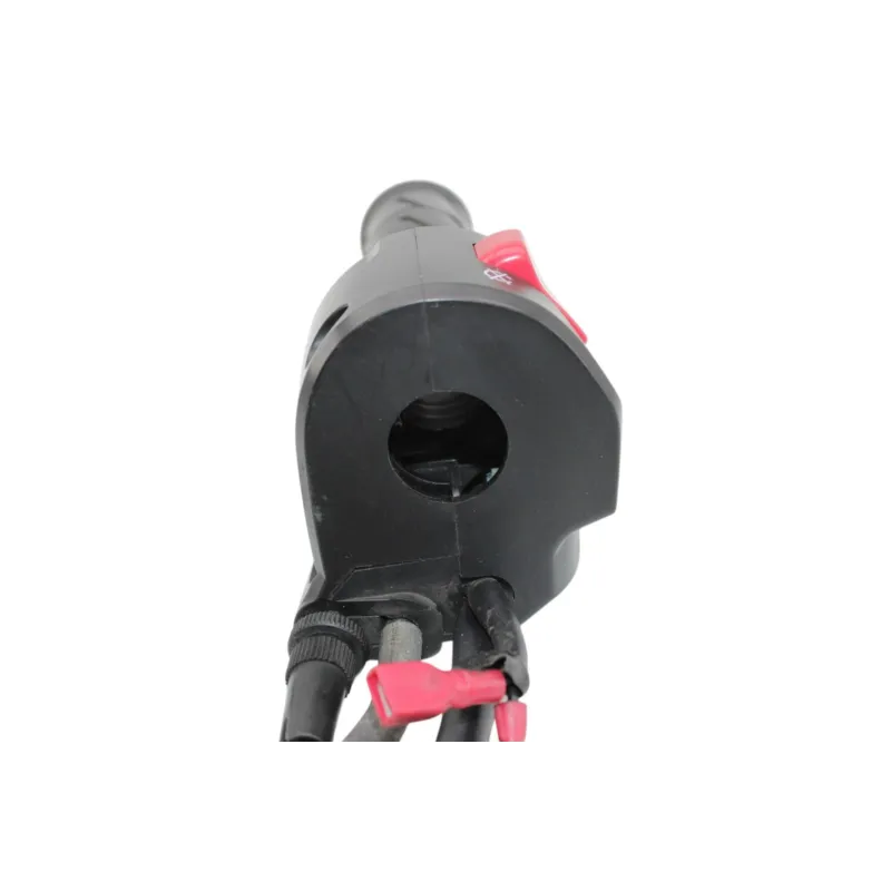 Poignee gaz KAWASAKI ER6 650 N 2009 - 2011
