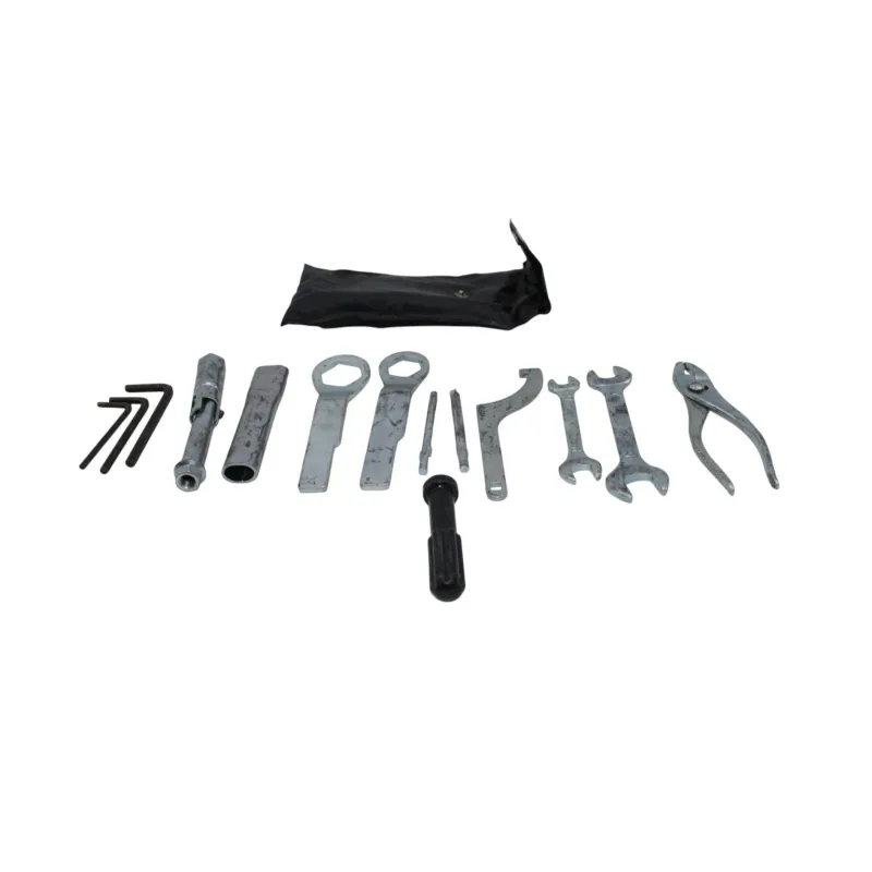 Trousse outil KAWASAKI ER6 650 N 2009 - 2011