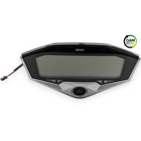 Compteur YADEA SXT 50 GEKKO V3 2018 - 2024
