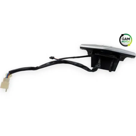 Compteur YADEA SXT 50 GEKKO V3 2018 - 2024