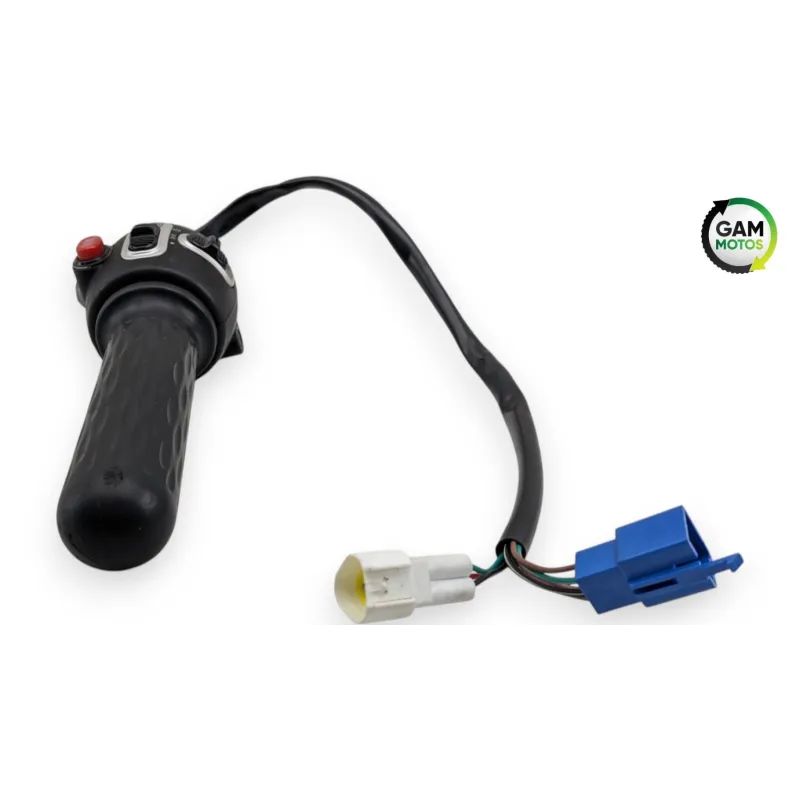 Commodo droit YADEA SXT 50 GEKKO V3 2018 - 2024