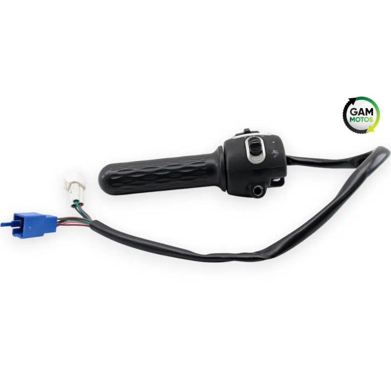 Commodo droit YADEA SXT 50 GEKKO V3 2018 - 2024