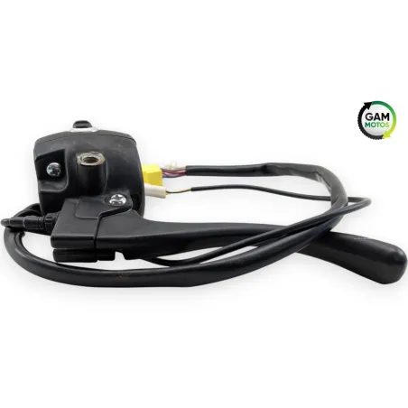 Commodo gauche YADEA SXT 50 GEKKO V3 2018 - 2024