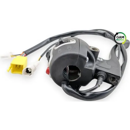 Commodo gauche YADEA SXT 50 GEKKO V3 2018 - 2024
