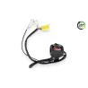 Commodo gauche YADEA SXT 50 GEKKO V3 2018 - 2024