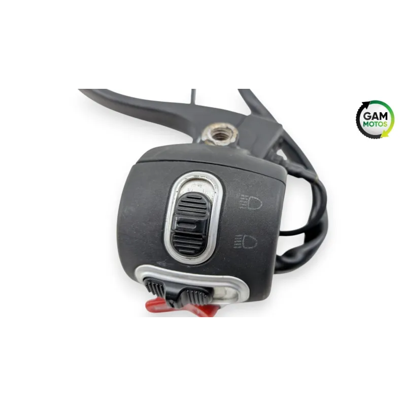 Commodo gauche YADEA SXT 50 GEKKO V3 2018 - 2024
