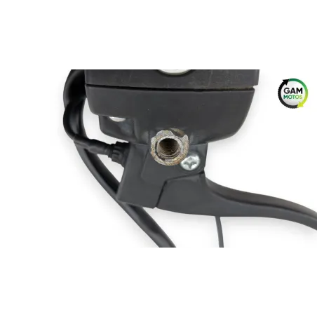 Commodo gauche YADEA SXT 50 GEKKO V3 2018 - 2024