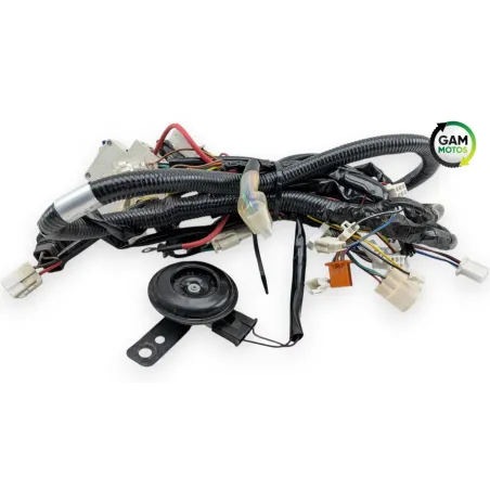 Faisceau electrique YADEA SXT 50 GEKKO V3 2018 - 2024