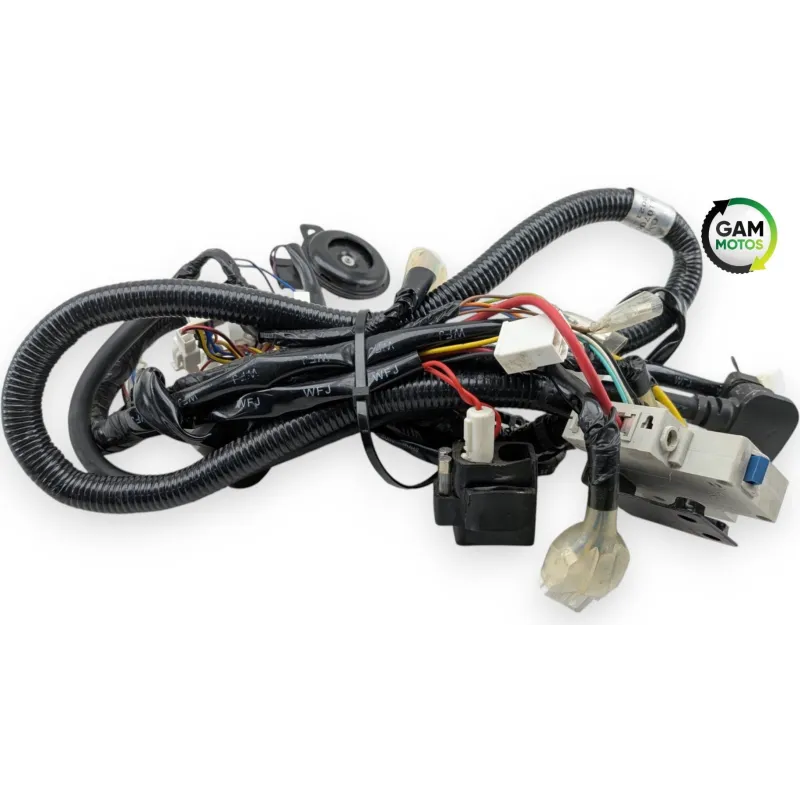 Faisceau electrique YADEA SXT 50 GEKKO V3 2018 - 2024