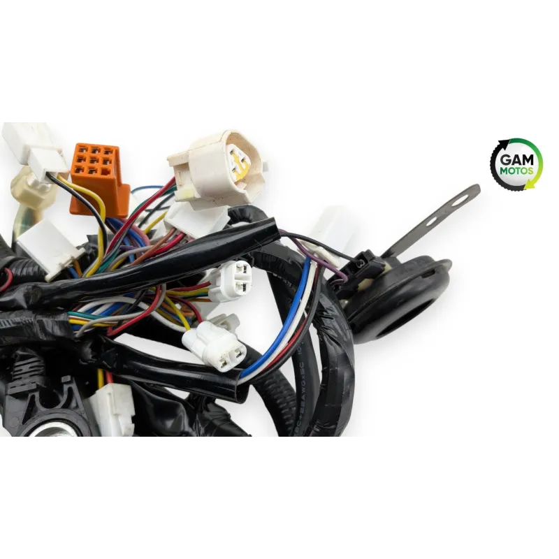 Faisceau electrique YADEA SXT 50 GEKKO V3 2018 - 2024