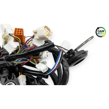 Faisceau electrique YADEA SXT 50 GEKKO V3 2018 - 2024