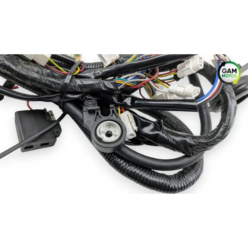 Faisceau electrique YADEA SXT 50 GEKKO V3 2018 - 2024