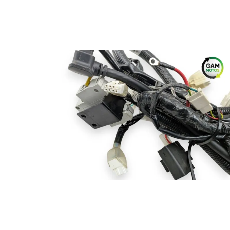 Faisceau electrique YADEA SXT 50 GEKKO V3 2018 - 2024