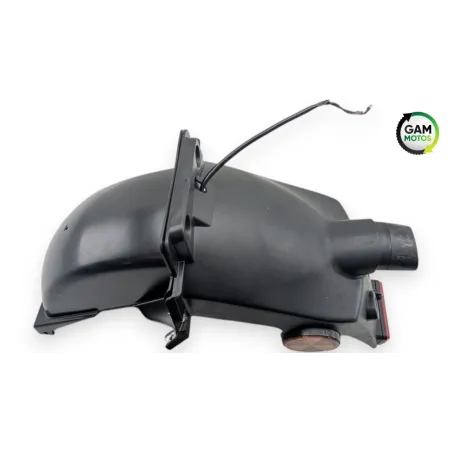 Support de plaque et eclairage YADEA SXT 50 GEKKO V3 2018 - 2024