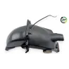 Support de plaque et eclairage YADEA SXT 50 GEKKO V3 2018 - 2024