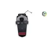 Support de plaque et eclairage YADEA SXT 50 GEKKO V3 2018 - 2024