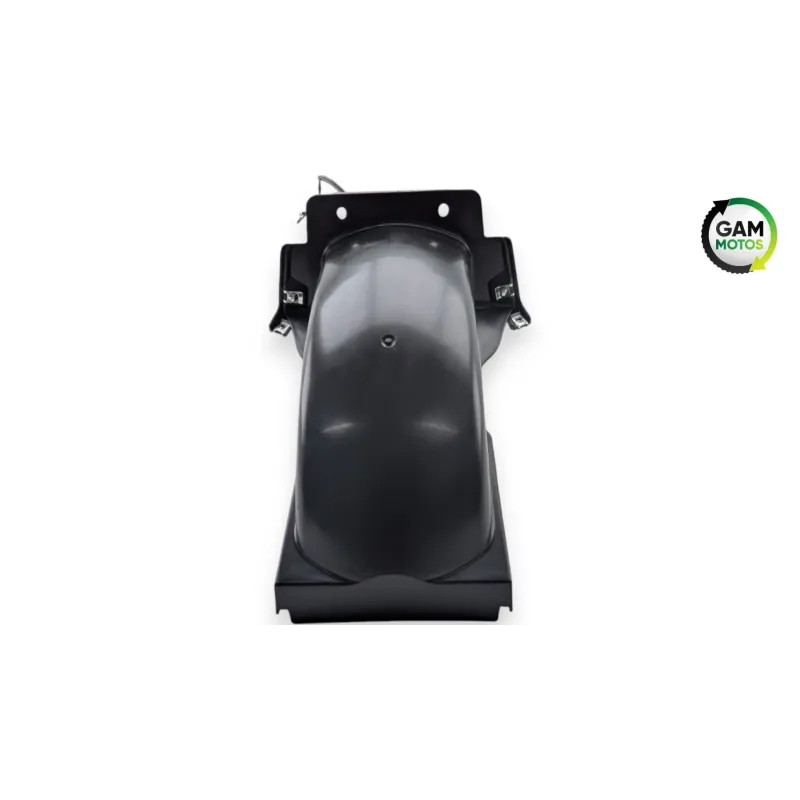 Support de plaque et eclairage YADEA SXT 50 GEKKO V3 2018 - 2024