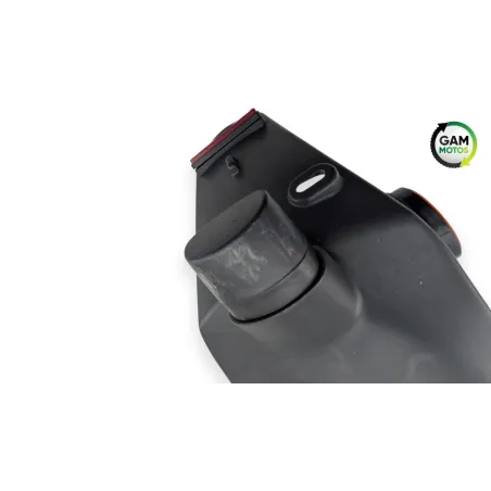 Support de plaque et eclairage YADEA SXT 50 GEKKO V3 2018 - 2024