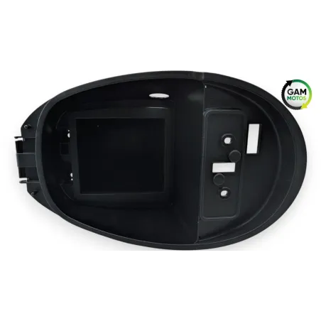 Coffre sous selle YADEA SXT 50 GEKKO V3 2018 - 2024