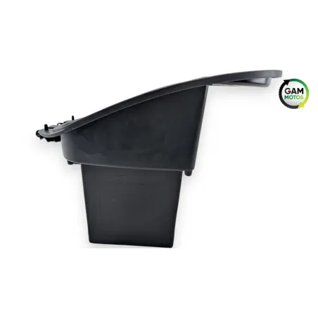 Coffre sous selle YADEA SXT 50 GEKKO V3 2018 - 2024