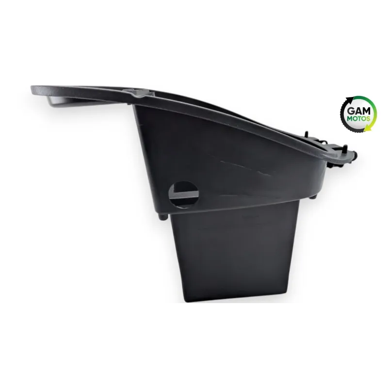 Coffre sous selle YADEA SXT 50 GEKKO V3 2018 - 2024