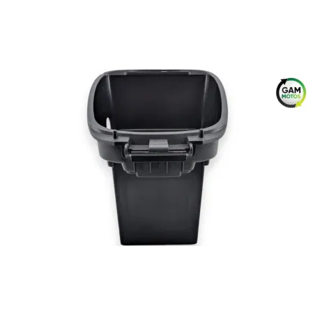 Coffre sous selle YADEA SXT 50 GEKKO V3 2018 - 2024