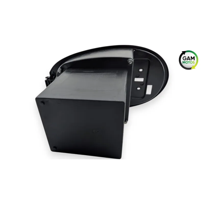 Coffre sous selle YADEA SXT 50 GEKKO V3 2018 - 2024