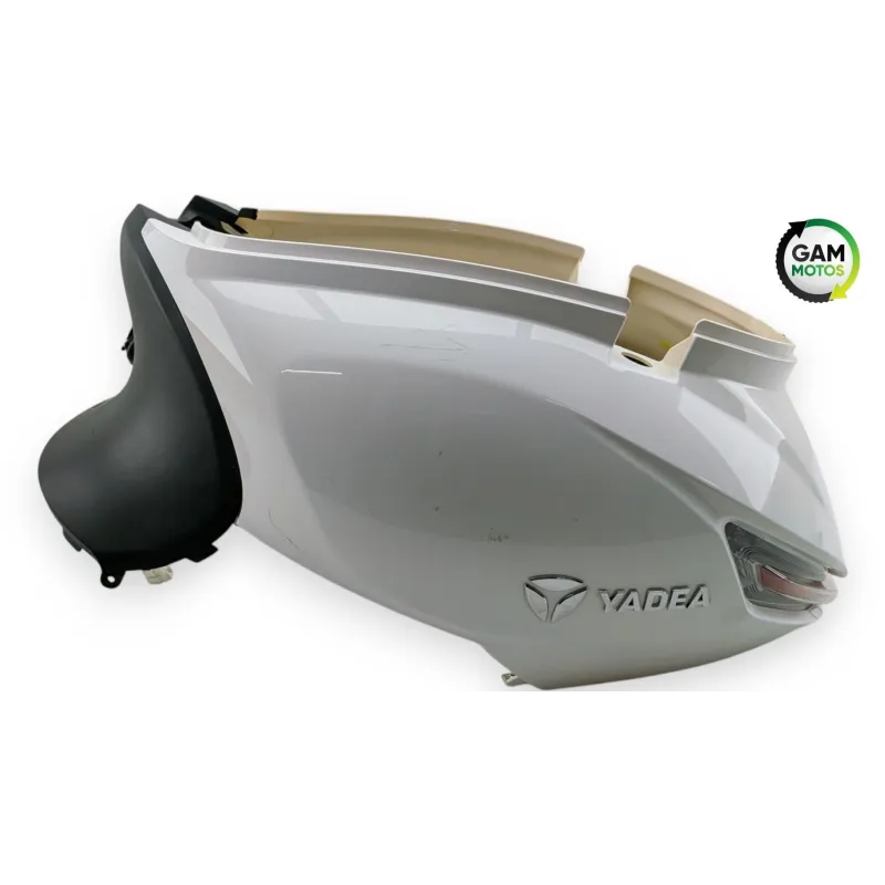 Coque arriere YADEA SXT 50 GEKKO V3 2018 - 2024
