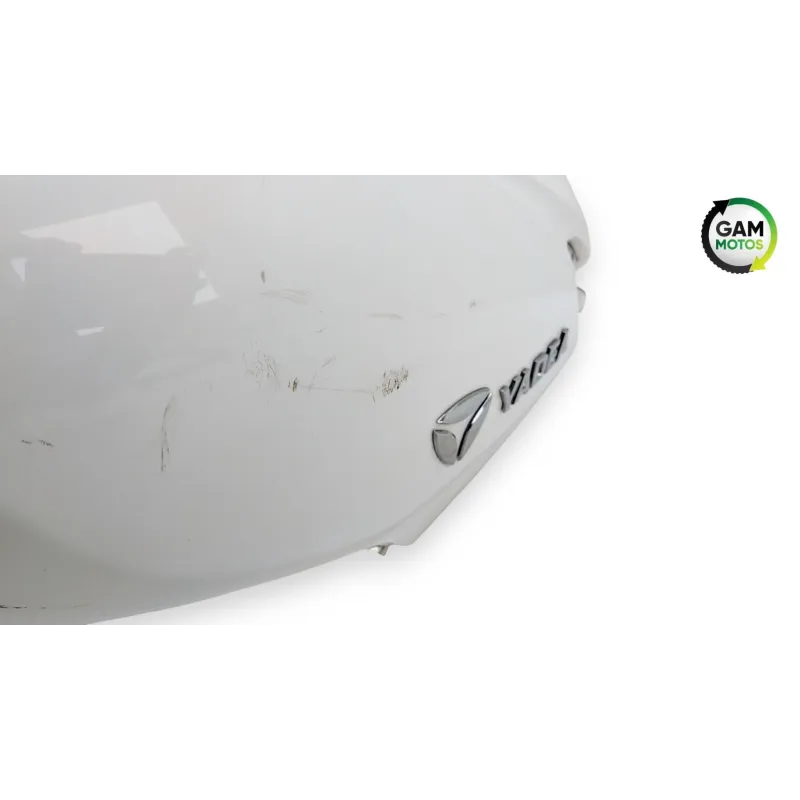 Coque arriere YADEA SXT 50 GEKKO V3 2018 - 2024