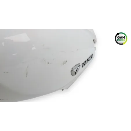 Coque arriere YADEA SXT 50 GEKKO V3 2018 - 2024