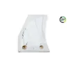 Demi flanc selle droit YADEA SXT 50 GEKKO V3 2018 - 2024 Demi flanc selle droit YADEA SXT 50 GEKKO V3 2018 - 2024