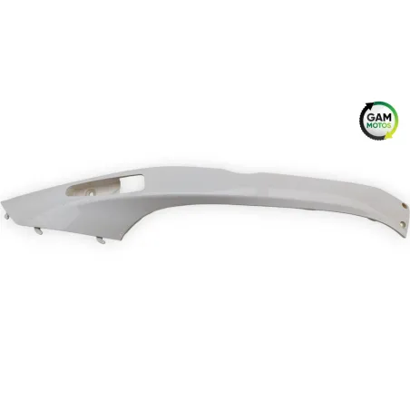 Demi flanc selle gauche YADEA SXT 50 GEKKO V3 2018 - 2024