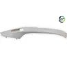 Demi flanc selle gauche YADEA SXT 50 GEKKO V3 2018 - 2024 Demi flanc selle gauche YADEA SXT 50 GEKKO V3 2018 - 2024