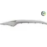 Demi flanc selle gauche YADEA SXT 50 GEKKO V3 2018 - 2024 Demi flanc selle gauche YADEA SXT 50 GEKKO V3 2018 - 2024