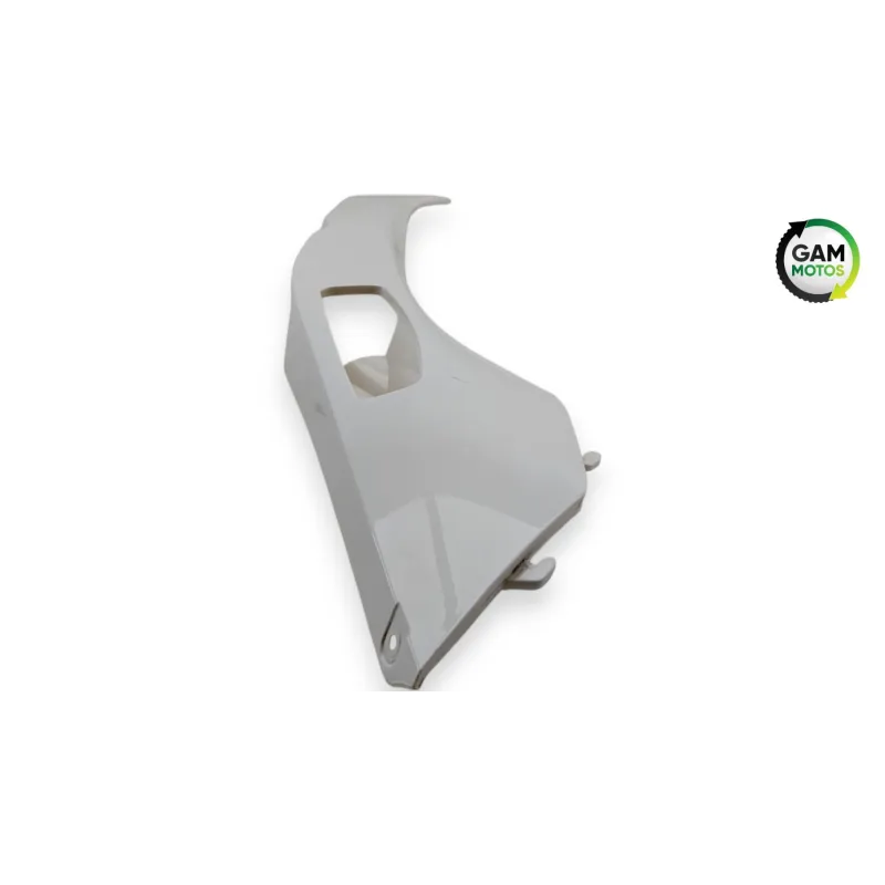Demi flanc selle gauche YADEA SXT 50 GEKKO V3 2018 - 2024