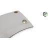Demi flanc selle gauche YADEA SXT 50 GEKKO V3 2018 - 2024 Demi flanc selle gauche YADEA SXT 50 GEKKO V3 2018 - 2024