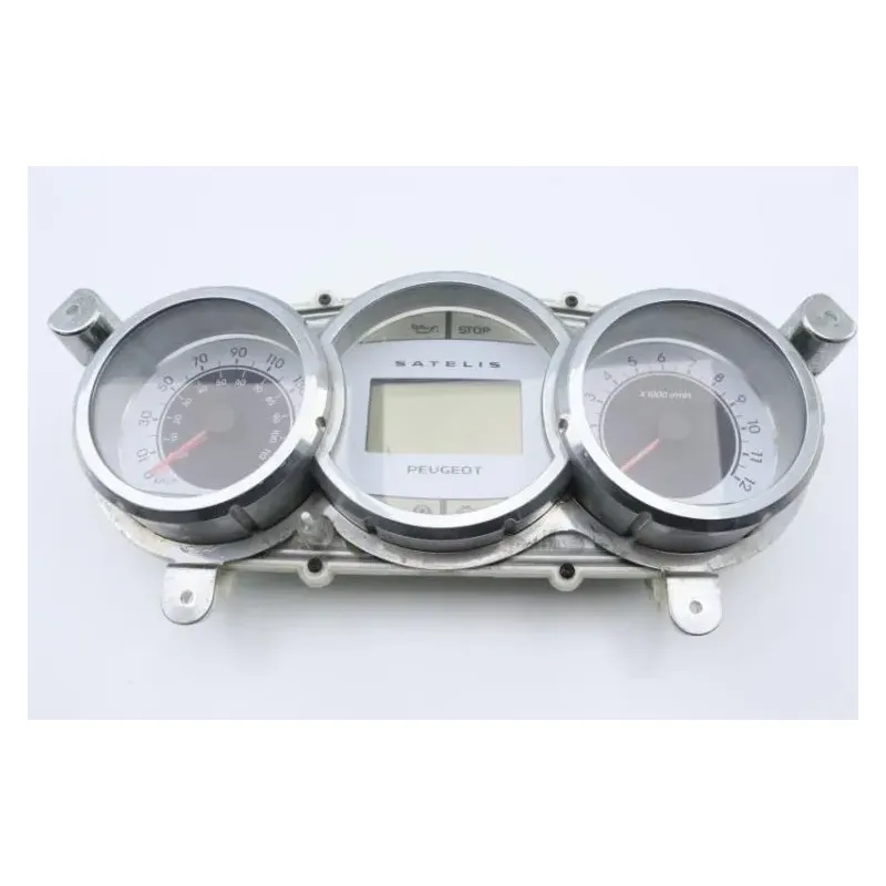 Compteur PEUGEOT SATELIS 125 EVO 2009 - 2011