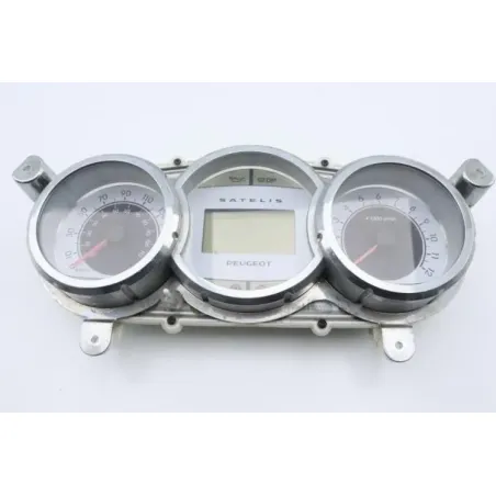 Compteur PEUGEOT SATELIS 125 EVO 2009 - 2011