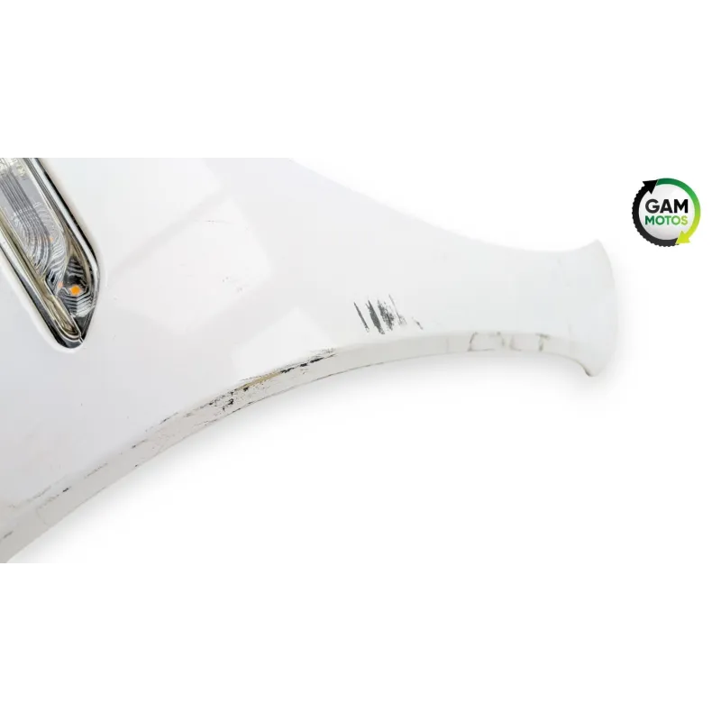 Cache carenage face avant YADEA SXT 50 GEKKO V3 2018 - 2024