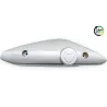Habillage de cadre droit YADEA SXT 50 GEKKO V3 2018 - 2024 Habillage de cadre droit YADEA SXT 50 GEKKO V3 2018 - 2024